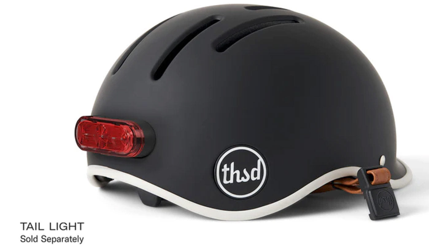 Thousand Heritage 2.0 Magnetic Helmet Light