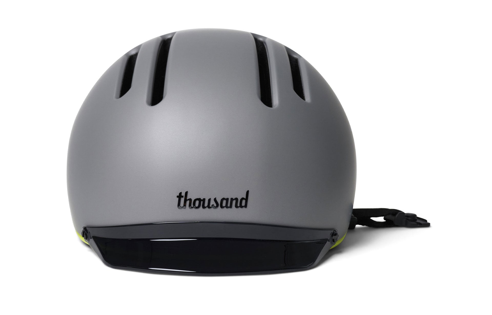 Thousand Chapter helmet Skyline Grey